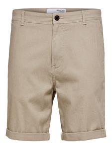 Selected Slhcomfort-Luton Casual Short Heren XL