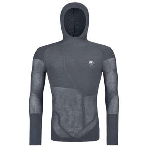 Ortovox Heren Merino Thermovent Hoodie