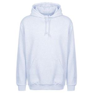 Casual Classics Casual originele heren trui met capuchon 2XL zwart