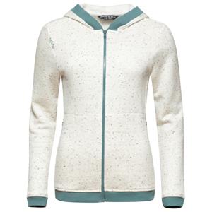 Chillaz - Women's Surselva - Fleecevest, wit