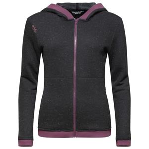 Chillaz - Women's Surselva - Fleecevest, zwart