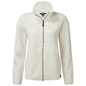 Sherpa - Women's Chamlang Full Zip Jacket - Fleecevest, beige
