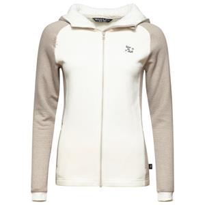 Chillaz - Women's Gerntal - Fleecevest, wit