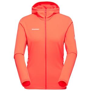 Mammut Dames Aconcagua Light ML Hoodie Vest
