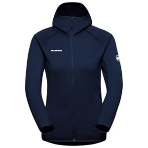 Mammut Dames Aconcagua ML Hoodie Jas