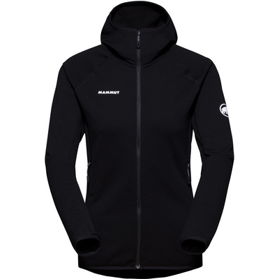 Mammut Dames Aconcagua ML Hoodie Jas