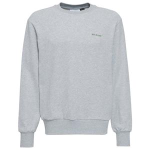 Mazine - Barrow Sweater - Trui, grijs