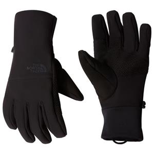 The North Face - Apex Etip Glove - Handschoenen, zwart