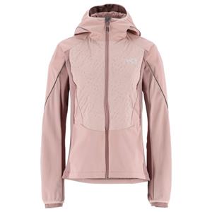 Kari Traa - Women's Tirill 2.0 Jacket - Synthetisch jack, roze