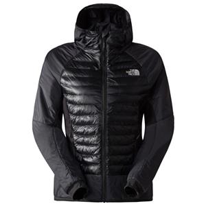 The North Face - Women's Macugnaga Hybrid Insulation - Synthetisch jack, zwart