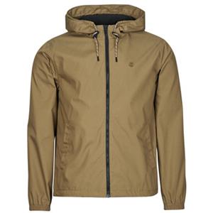 Element - Alder Windbreaker - Vrijetijdsjack, bruin/beige