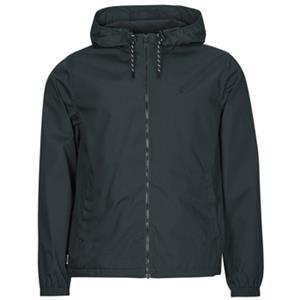 Element - Alder Windbreaker - Vrijetijdsjack, zwart