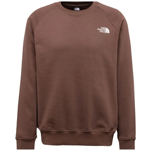 The North Face Raglan NSE Crew Casual Sweater Heren M