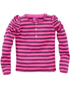 Z8 meisjes longsleeve