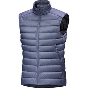 Arc'teryx Arc´teryx Cerium Vest Men´s (Maat - S, Kleur - Stratus)