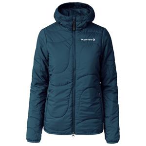 Martini - Women's Recharge Padded Jacket Primaloft - Synthetisch jack, blauw