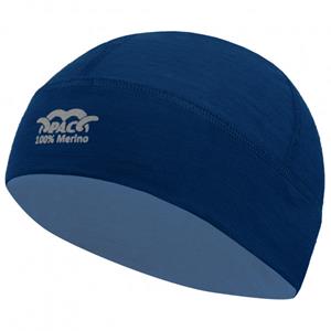 P.A.C. - Merino Hat - Muts, blauw