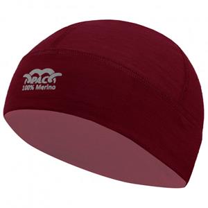 P.A.C. - Merino Hat - Muts, rood
