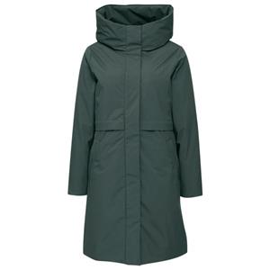 Mazine - Women's Lyn Parka - Lange jas, blauw