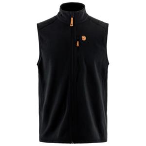 Fj&auml;llr&auml;ven Heren &Ouml;vik Lite Fleece Bodywarmer