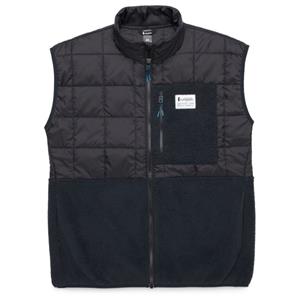 Cotopaxi - Trico Hybrid Vest - Fleecebodywarmer, grijs