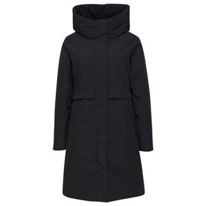 Mazine - Women's Lyn Parka - Lange jas, zwart
