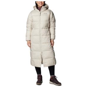 Columbia - Women's Puffect II Long Jacket - Lange jas, beige