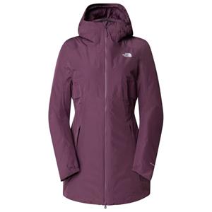 The North Face - Women's Hikesteller Insulated Parka - Parka, purper