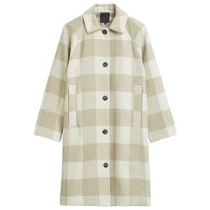 Elvine - Women's Lorien - Lange jas, beige