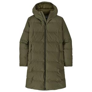 Donsjas Patagonia W's Jackson Glacier Parka