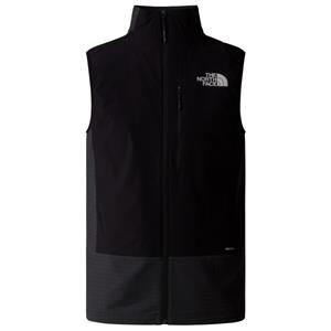 The North Face - Elixir Hybrid Ventrix Vest - Synthetische bodywarmer, zwart