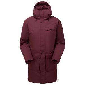 Mountain Equipment - Women's Altai Parka - Parka, rood