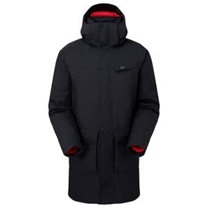 Mountain Equipment - Women's Altai Parka - Parka, zwart