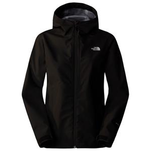 The North Face - Women's Whiton 3L Jacket - Regenjas, zwart