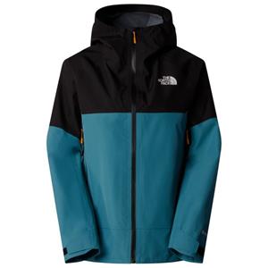 The North Face Dames Jazzi 3l GTX Jas