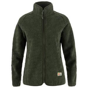 Fjällräven Dames Vardag Pile Fleece W Vest