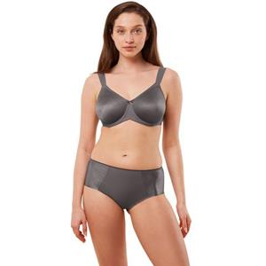 Triumph Minimizer-bh Essential Minimizer T W X maakt de borst optisch kleiner met een cupmaat