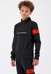 Black Bananas Jr Commander Trui,