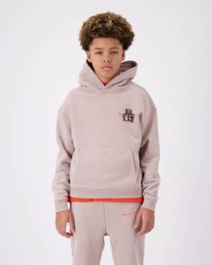 Black Bananas Jongens hoodie 3d convoy