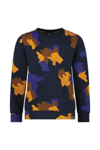 B.NOSY jongens sweater