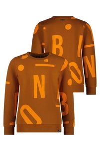 B.NOSY jongens sweater