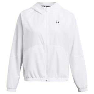 Under Armour Rival Sport Windbreaker