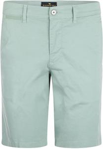 Steppin' Out Short Boston Mintgroen