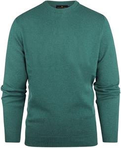 Steppin' Out Trui Medium Groen