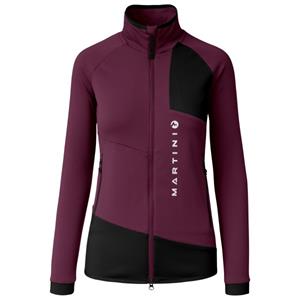 Martini Sportswear Dames Argon Jas