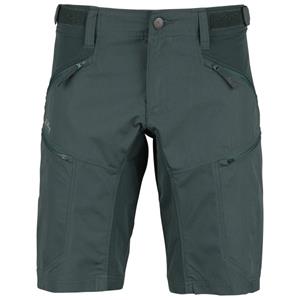 Lundhags - Makke II Shorts - Short, blauw
