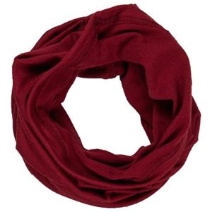 Transhumance - Schlauchschal - Sjaal, rood