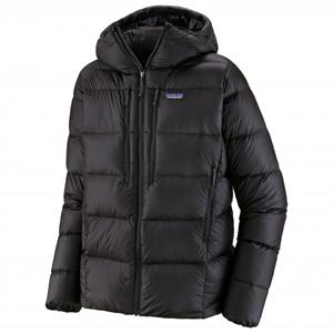 Patagonia Heren Fitz Roy Down Hoody Jas