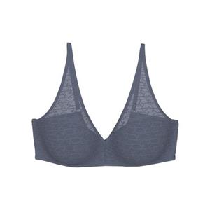 Triumph Beugelloze-bh Signature Sheer P EX