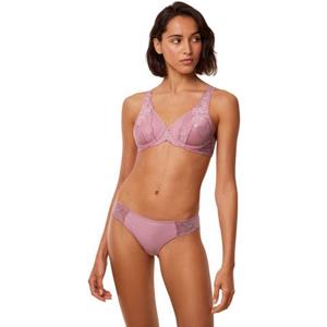 Triumph Beugel-bh Wild Peony Florale WP